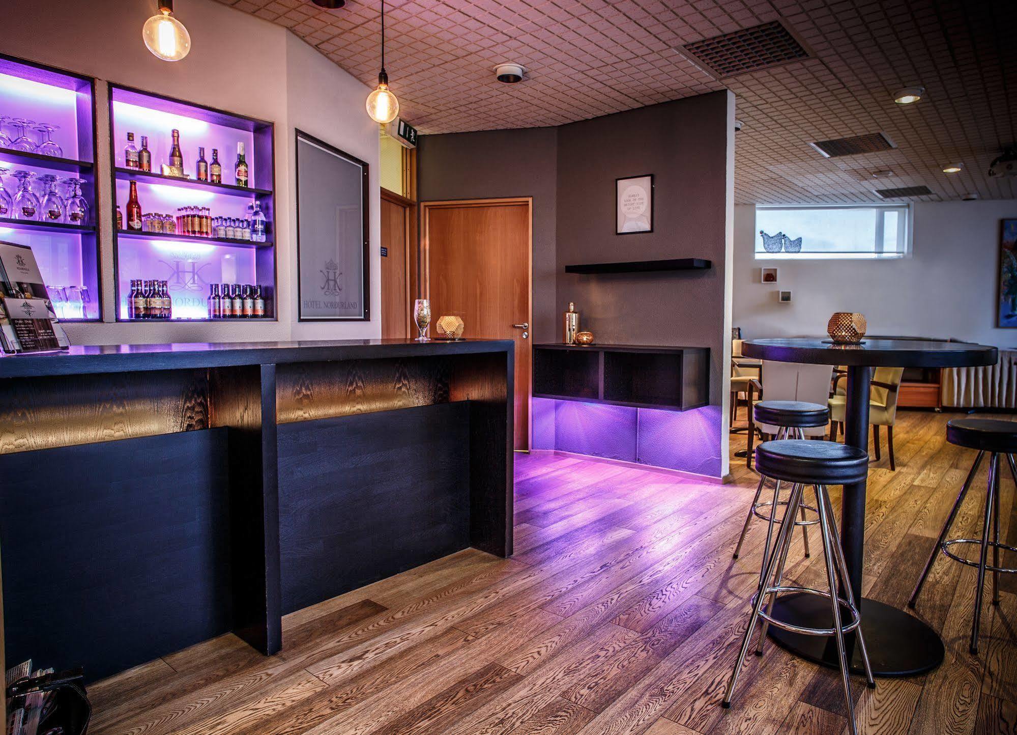 Hotel Nordurland By Keahotels Akureyri Exterior photo
