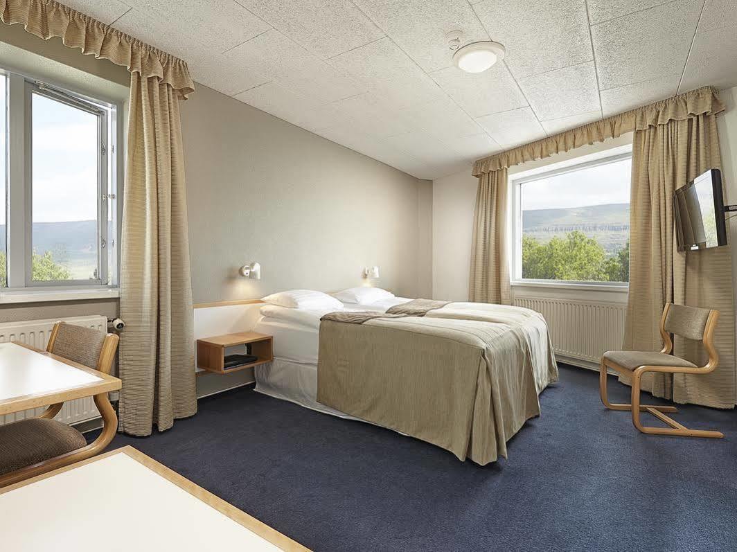 Hotel Nordurland By Keahotels Akureyri Exterior photo